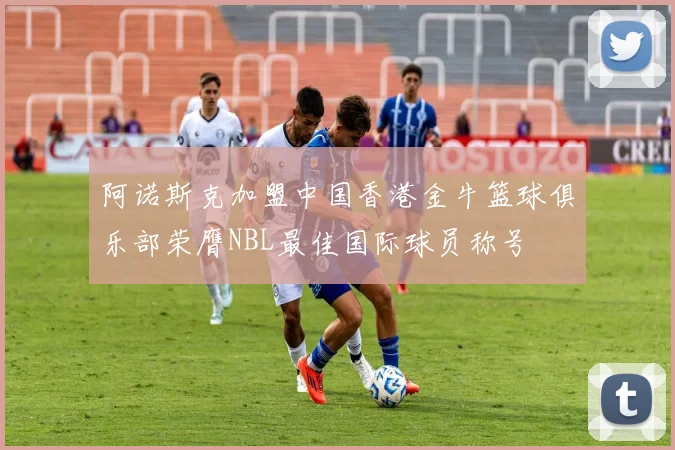 阿诺斯克加盟中国香港金牛篮球俱乐部荣膺NBL最佳国际球员称号