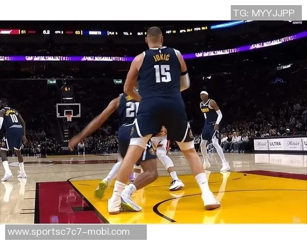 掘金队斯潘塞琼斯因左脚不适缺席比赛可能性增大 掘金队斯潘塞琼斯因左脚不适缺席比赛可能性增大