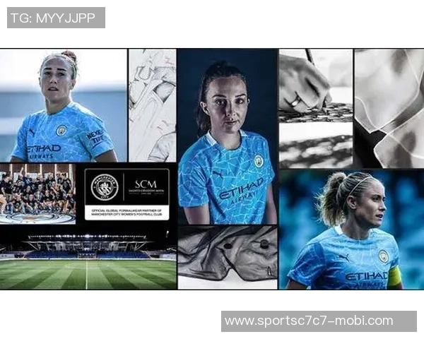 曼城宣布美国女足明星萨姆科菲加盟合同延续至2029年