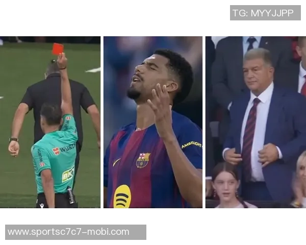 拉波尔塔回归后与弗里克交流输给切尔西将是球队的关键转折点