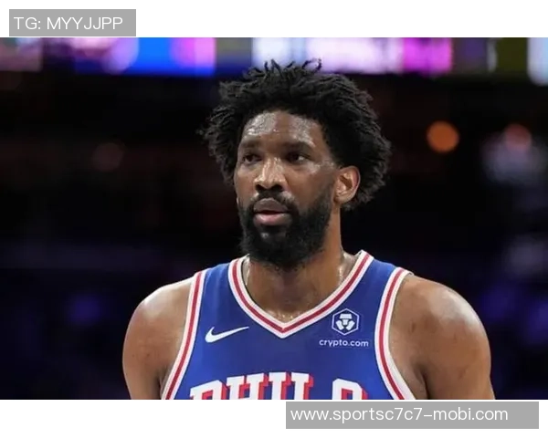 马克西称恩比德在关键时刻表现出色单防根本无法限制他的发挥 马克西称恩比德在关键时刻表现出色单防根本无法限制他的发挥